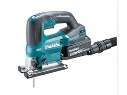 Аккум. лобзик MAKITA CXT DJV184Z в кор. - фото 231456