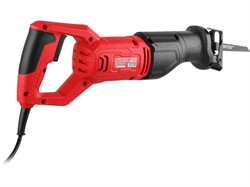 Сабельная пила WORTEX LX SR 1018 E в кор. +1 пильное полотно, 710 Вт, дер. 115 мм, ход 20 мм, рег.об - фото 231476