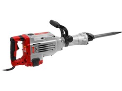 Отбойный молоток WORTEX DH 1445 в чем. 1400 Вт, 45 Дж, HEX 30, 1800 уд/мин - фото 231486