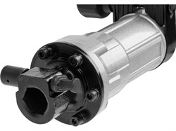 Отбойный молоток WORTEX DH 1445 в чем. 1400 Вт, 45 Дж, HEX 30, 1800 уд/мин - фото 231492