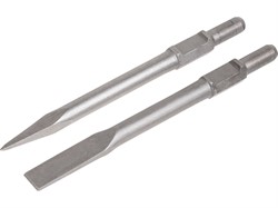 Отбойный молоток WORTEX DH 1445 в чем. 1400 Вт, 45 Дж, HEX 30, 1800 уд/мин - фото 231493