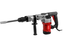 Отбойный молоток WORTEX DH 1425 в чем. 1400 Вт, 25 Дж, SDS-max, 3800 уд/мин - фото 231497