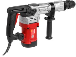 Отбойный молоток WORTEX DH 1425 в чем. 1400 Вт, 25 Дж, SDS-max, 3800 уд/мин - фото 231499