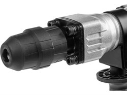 Отбойный молоток WORTEX DH 1425 в чем. 1400 Вт, 25 Дж, SDS-max, 3800 уд/мин - фото 231500