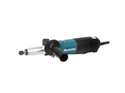 Прямая шлифмашина MAKITA GD0811C в кор. - фото 231510