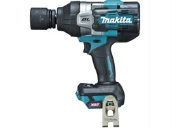 Аккум. ударный гайковерт MAKITA XGT TW 001 GZ в кор. - фото 231527