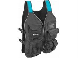 Перфоратор MAKITA HR 2470 FT в чем. + АКЦИЯ Жилет монтажника в подарок - фото 231533