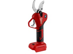 Аккум. секатор WORTEX CBS 2535-1 в кор. ALL1 XLT SOLO БЕСЩЕТ., 18 В, ветки до 35 мм - фото 231535