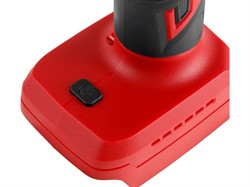 Аккум. секатор WORTEX CBS 2535-1 в кор. ALL1 XLT SOLO БЕСЩЕТ., 18 В, ветки до 35 мм - фото 231540