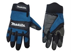 Двуручная углошлифмашина MAKITA GA 9020 в кор. + АКЦИЯ термос и перчатки в подарок - фото 231571