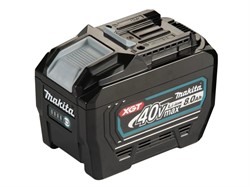 Аккумулятор MAKITA XGT BL4080F 40.0 В, 8.0 А/ч, Li-Ion - фото 231624