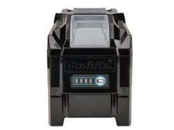 Аккумулятор MAKITA XGT BL4080F 40.0 В, 8.0 А/ч, Li-Ion - фото 231626