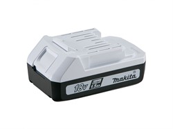 Аккумулятор MAKITA BL 1815G 18 В, 1.5 А/ч, Li-Ion - фото 231628