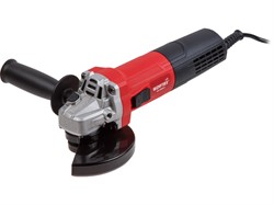 Одноручная углошлифмашина WORTEX LX AG 1209-4 в кор. 950 Вт, 125 мм, 3 000-11 000 об/мин. - фото 231637