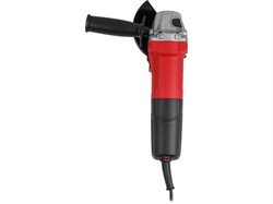 Одноручная углошлифмашина WORTEX LX AG 1209-4 в кор. 950 Вт, 125 мм, 3 000-11 000 об/мин. - фото 231638