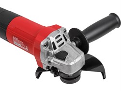 Одноручная углошлифмашина WORTEX LX AG 1209-4 в кор. 950 Вт, 125 мм, 3 000-11 000 об/мин. - фото 231640
