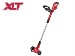 Аккум. щеточная машина WORTEX BM 1814 ALL1 XLT SOLO 14000 об/мин. - фото 231668