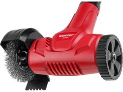 Аккум. щеточная машина WORTEX BM 1814 ALL1 XLT SOLO 14000 об/мин. - фото 231670