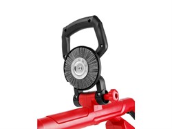 Аккум. щеточная машина WORTEX BM 1814 ALL1 XLT SOLO 14000 об/мин. - фото 231672