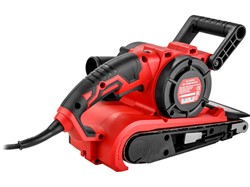 Ленточная шлифмашина Wortex SB 7611 E в кор. 1150 Вт, лента 76х533 мм, крепление к столу - фото 231709