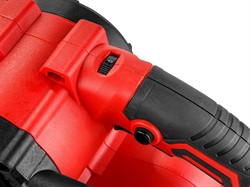 Ленточная шлифмашина Wortex SB 7611 E в кор. 1150 Вт, лента 76х533 мм, крепление к столу - фото 231713