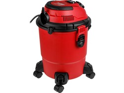 Пылесос WORTEX VC 2014-1 WS в кор. 1200 Вт, 20 л, шланг 3 м - фото 231730