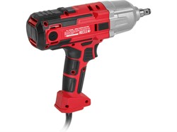 Гайковерт электрический WORTEX WR 4560 в чем. 400 Н*м, 450 Вт, 2800 об/мин - фото 231757