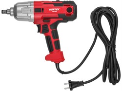 Гайковерт электрический WORTEX WR 4560 в чем. 400 Н*м, 450 Вт, 2800 об/мин - фото 231758
