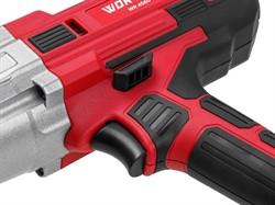 Гайковерт электрический WORTEX WR 4560 в чем. 400 Н*м, 450 Вт, 2800 об/мин - фото 231760