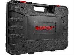 Гайковерт электрический WORTEX WR 4560 в чем. 400 Н*м, 450 Вт, 2800 об/мин - фото 231762