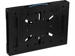 Верстак складной BULL WB 4585 в кор. 455 кг, 852x608x790 мм, переносной, 2 струбцины - фото 231784