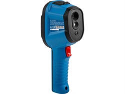 Тепловизор BULL TIC 1290 в кор. 120x90, 25 Гц, -20°C…+550°C - фото 231788