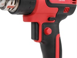 Аккум. термовоздуходувка WORTEX CHG 5518 в кор. ALL1 XLT SET 18 В, 1 скор., 300-550 °C - фото 231814