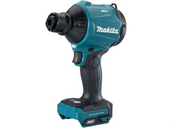 Аккум. термовоздуходувка MAKITA XGT AS 001 GZ кор. - фото 231843