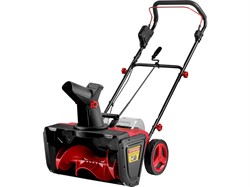 Аккум. снегоуборщик WORTEX CST 5036 в кор. ALL1 SOLO XLT БЕСЩЕТ., 36 В, ширина 50 см - фото 231852