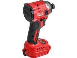 Аккум. ударный гайковерт/винтоверт WORTEX CWR 0218 в кор. XLT SOLO БЕСЩЕТ., 18 В, 220 Н*м - фото 231911