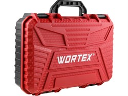 Аккум. ударный гайковерт/винтоверт WORTEX CWR 0218 в чем. XLT 1x4 А*ч, БЕСЩЕТ., 18 В, 220 Н*м - фото 231924