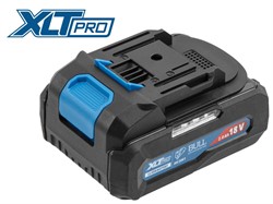 Аккумулятор BULL AK 2001 18.0 В, 2.0 А/ч, Li-Ion XLTpro - фото 231941