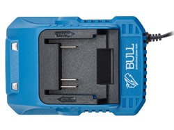 Зарядное устройство BULL LD 2006 1 слот, 2 А XLTpro - фото 231961