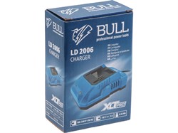 Зарядное устройство BULL LD 2006 1 слот, 2 А XLTpro - фото 231963
