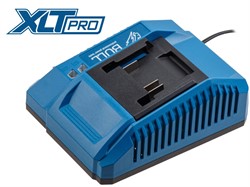 Зарядное устройство BULL LD 4004 1 слот, 4 А XLTpro - фото 231964