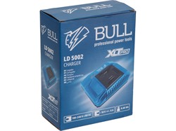 Зарядное устройство BULL LD 5002 1 слот, 6 А XLTpro - фото 231975