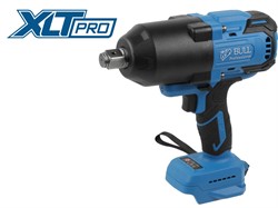Аккум. ударный гайковерт BULL SC 1810 в кор. XLTpro SOLO БЕСЩЕТ., 18 В, 1500 Н*м, 3/4" - фото 232000