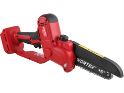 Аккум. мини-пила WORTEX CEC 2518-2 в кор. ALL1 XLT SOLO БЕСЩЕТ., 18 В, 15 см - фото 232124