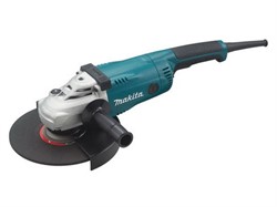 Двуручная углошлифмашина MAKITA GA 9020 SF в кор.