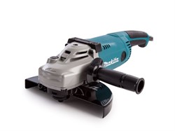 Двуручная углошлифмашина MAKITA GA 9020 SF в кор. - фото 232140
