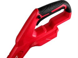 Триммер аккум. WORTEX TB 2818 ALL1 XLT SOLO 18В, шир.скаш.300 мм, авт.подача лески, леска 1.6 мм - фото 232157