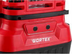 Аккум. уничтожитель насекомых WORTEX CBZ 1825 XLT SOLO 18В, 10 Ват, напряжение сетки 2500 В - фото 232263
