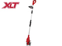 Аккум. культиватор WORTEX CRC 3018 XLT SOLO - фото 232264