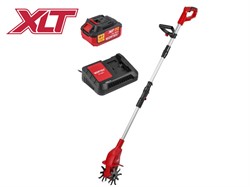 Аккум. культиватор WORTEX CRC 3018 XLT SET - фото 232271